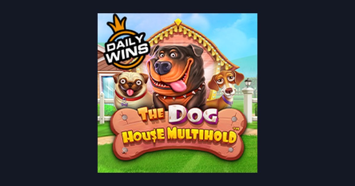 Strategi Jitu Menang The Dog House Multihold untuk Pemula