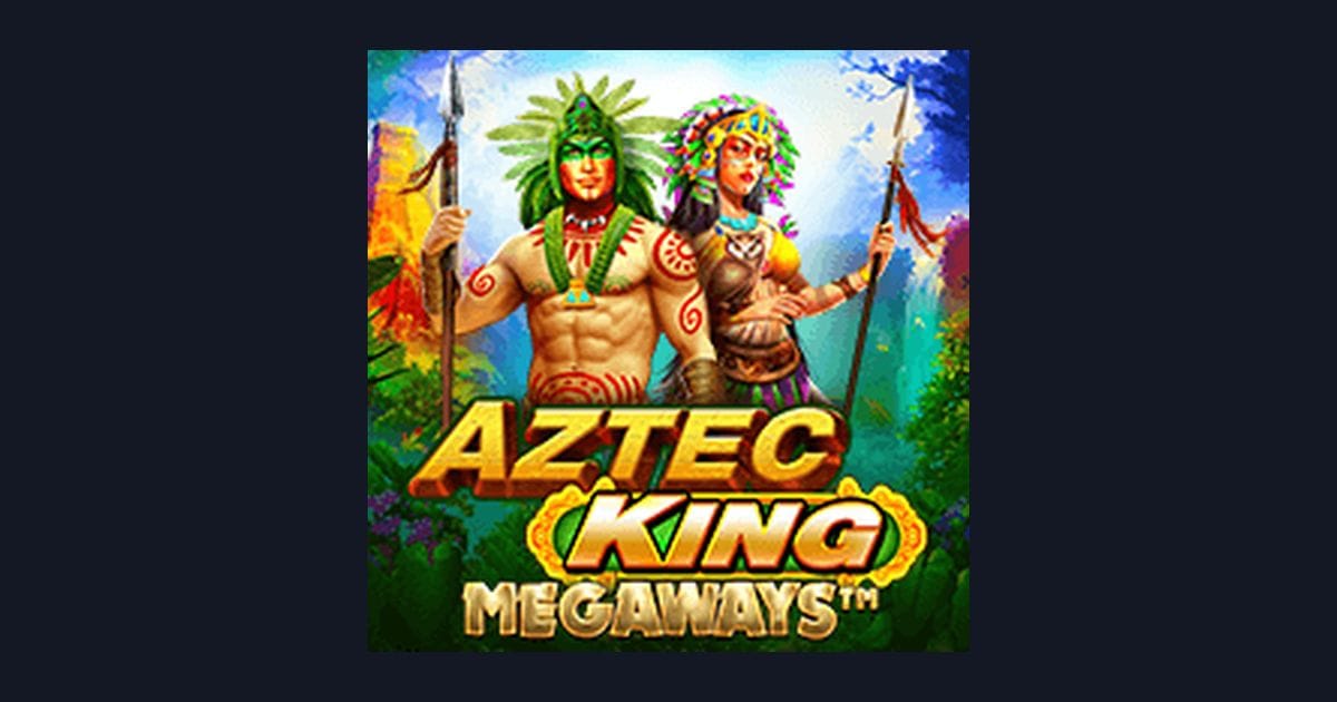 Tips Pola Maxwin Main Aztec King Megaways dari Pragmatic Play