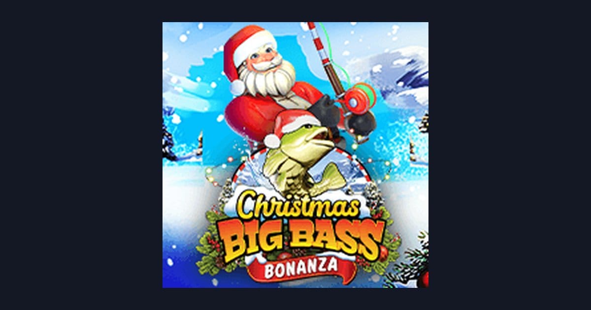 Trik Auto Maxwin Christmas Big Bass Bonanza dengan Slot via OVO Mudah