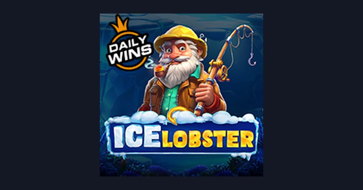 Ulasan Slot Ice Lobster: Fitur Menarik dan Tingkat Volatilitas Lengkap