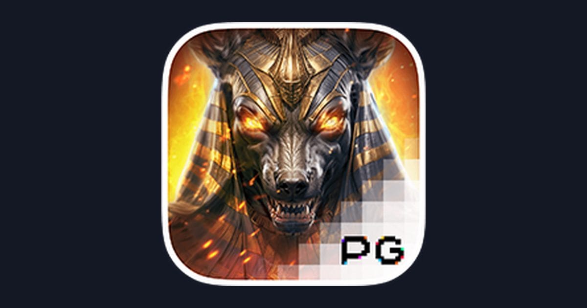 Anubis Wrath, Slot Anti Rungkad dengan Sensasi Mesir Kuno