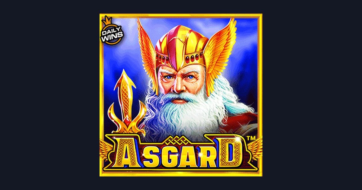 Asgard dan Jackpot Progresif Terbesar dengan Slot Deposit OVO Mudah