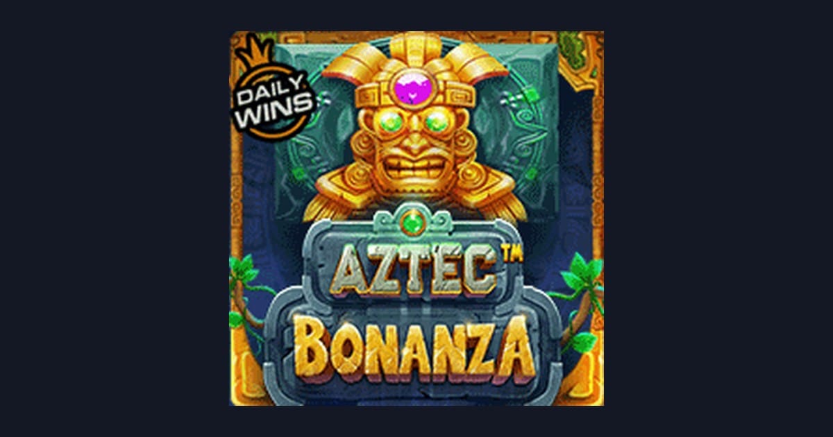Aztec Bonanza, Slot Anti Boncos dengan Sensasi Petualangan Seru