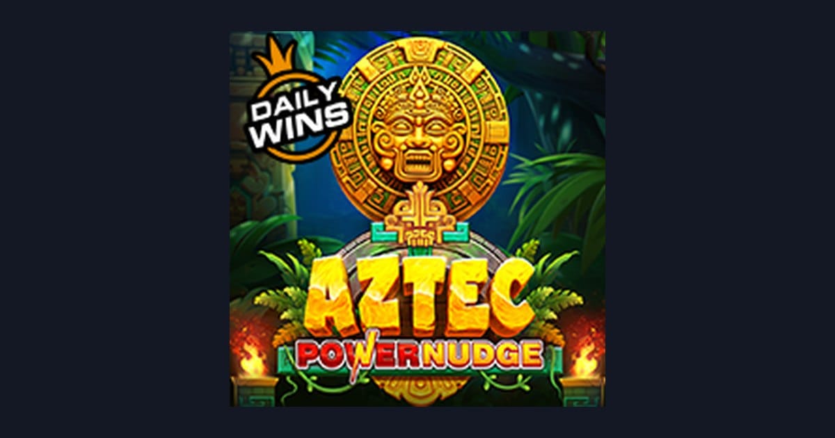 Aztec Powernudge, Slot Anti Rungkad dengan Sensasi Petualangan Seru