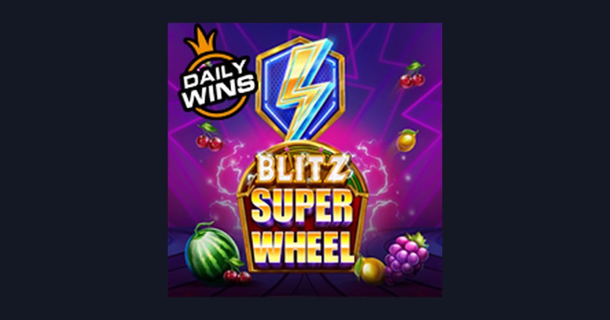 Blitz Super Wheel, Slot Anti Boncos dari Pragmatic Play yang Seru dan Menguntungkan