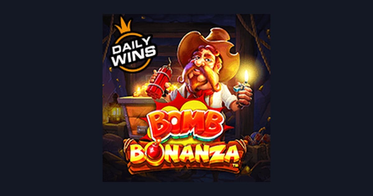 Bocoran RTP Hari Ini dan Tips Jitu Main Slot Bomb Bonanza dari Pragmatic Play