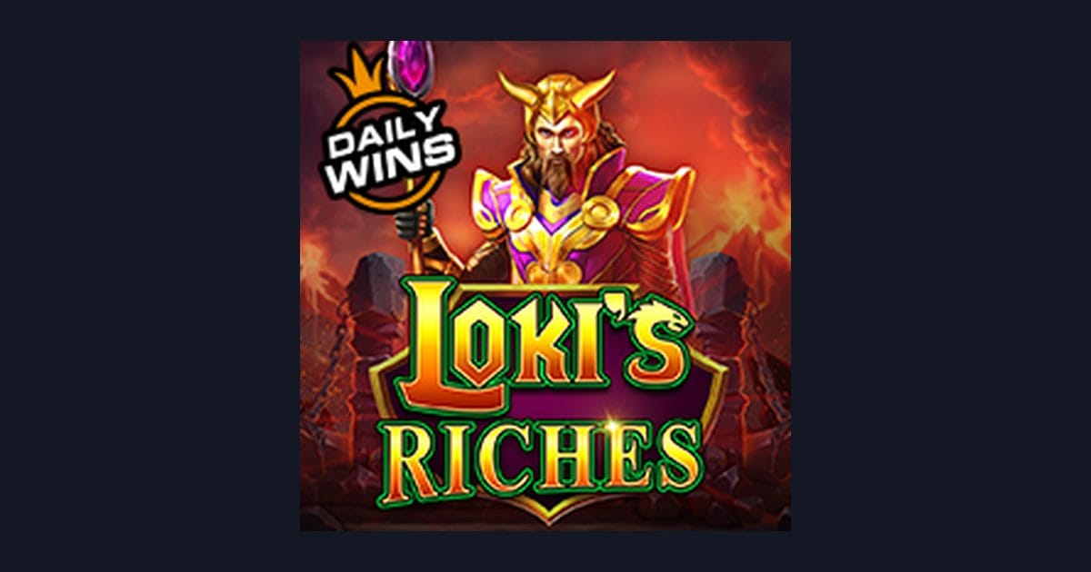 Bocoran RTP Hari Ini dan Tips Jitu Main Slot Lokis Riches