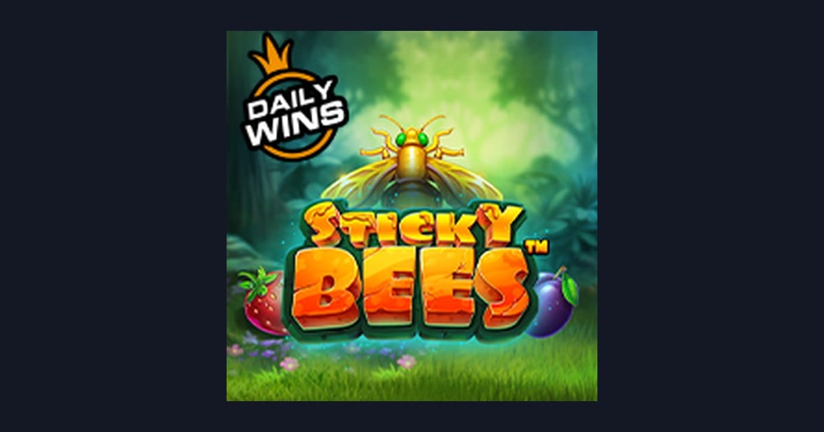 Bocoran RTP Hari Ini dan Tips Jitu Main Slot Sticky Bees dari Pragmatic Play