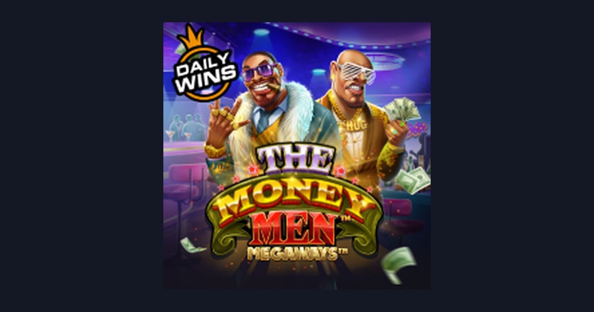 Bocoran RTP Hari Ini dan Tips Jitu Main The Money Men Megaways