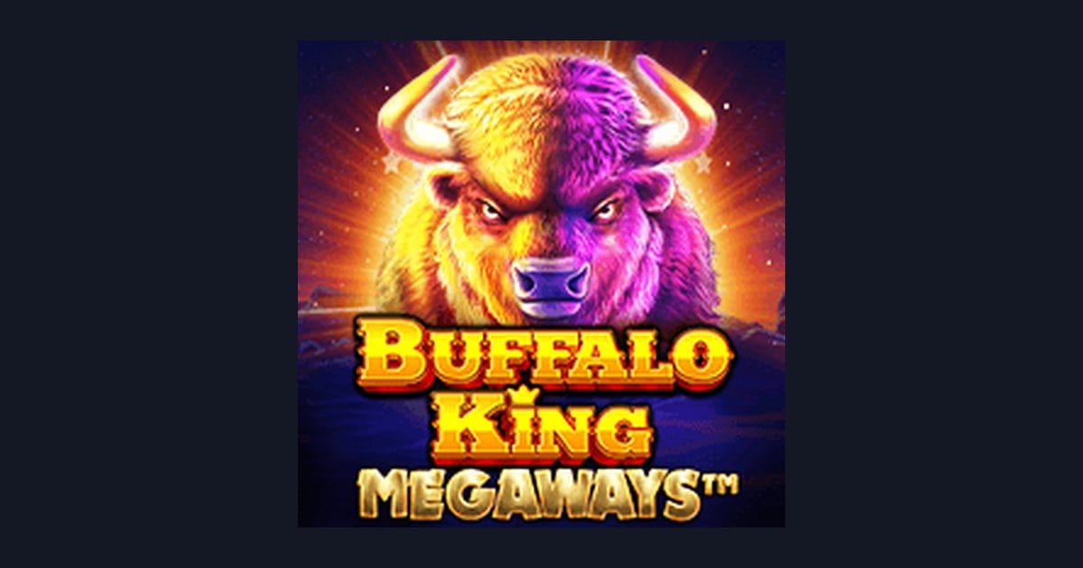 Buffalo King Megaways, Slot Anti Rungkad dengan Sensasi Megaways