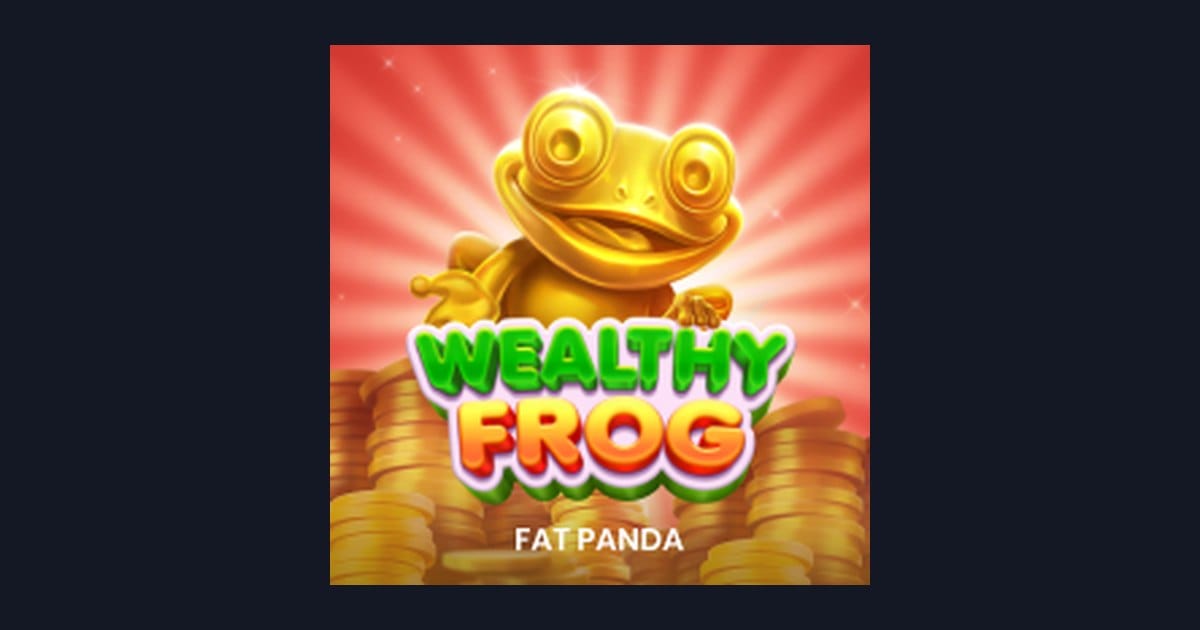 Cara Menang Mudah di Slot Wealthy Frog: Tips Ampuh untuk Pemula