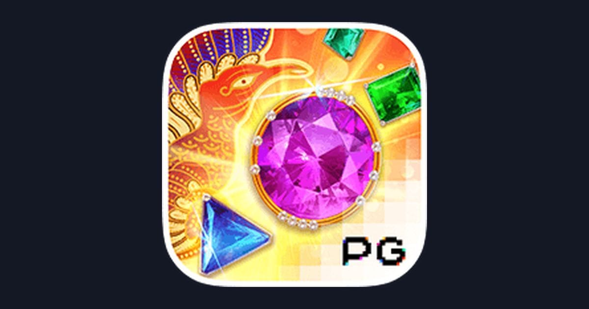 Garuda Gems, Slot Seru dengan Peluang Menang dari Depo 5 Ribu
