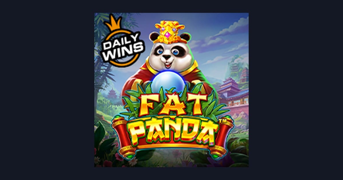 Jam Gacor Terbaru Fat Panda: Slot Seru dengan Slot Deposit OVO Mudah