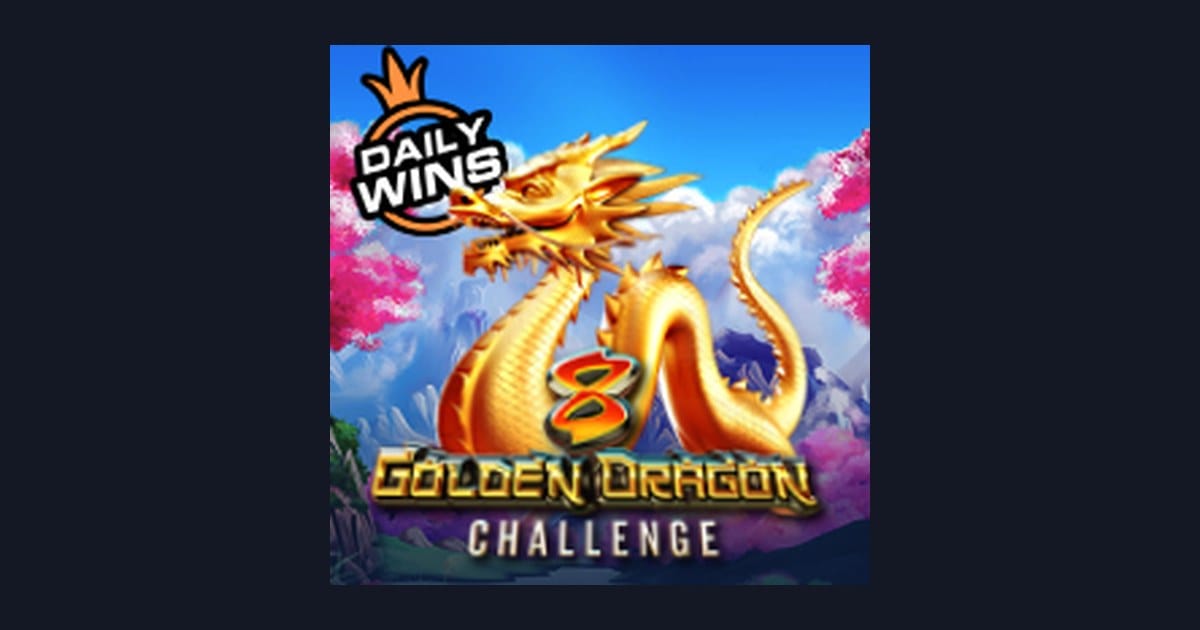 Jelajahi Keseruan Freespin & Scatter di 8 Golden Dragon Challenge