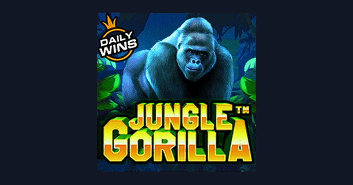 Jungle Gorilla: Sensasi Bermain di Situs Slot Terpercaya dengan Deposit OVO