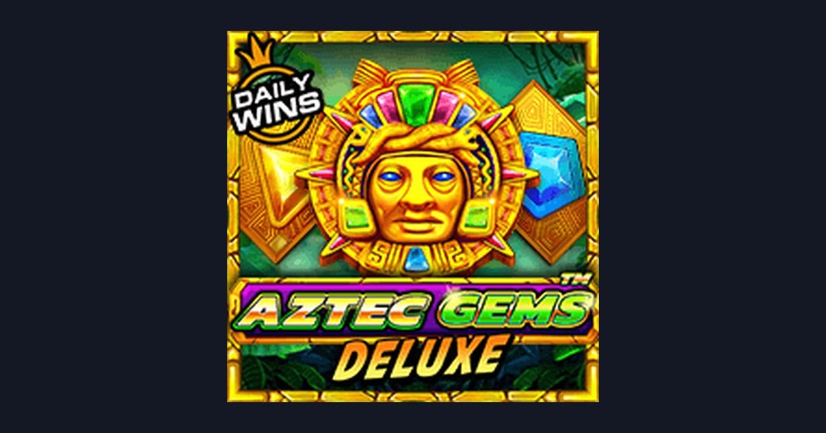 Main Aztec Gems Deluxe dengan Mudah dan Depo 5 Ribu via OVO
