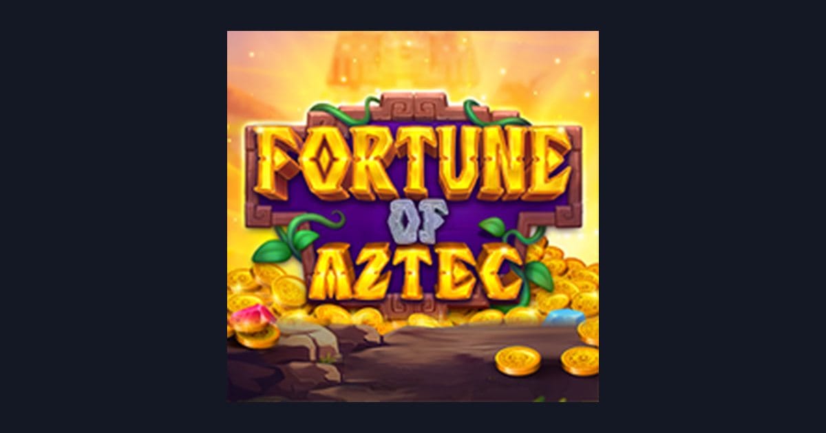 Main Fortune of Aztec dengan Modal Depo 5 Ribu via OVO Mudah dan Untung