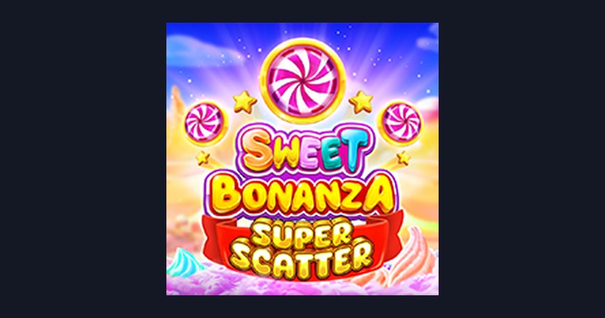 Main Sweet Bonanza Super Scatter dengan Modal Depo 5 Ribu via OVO