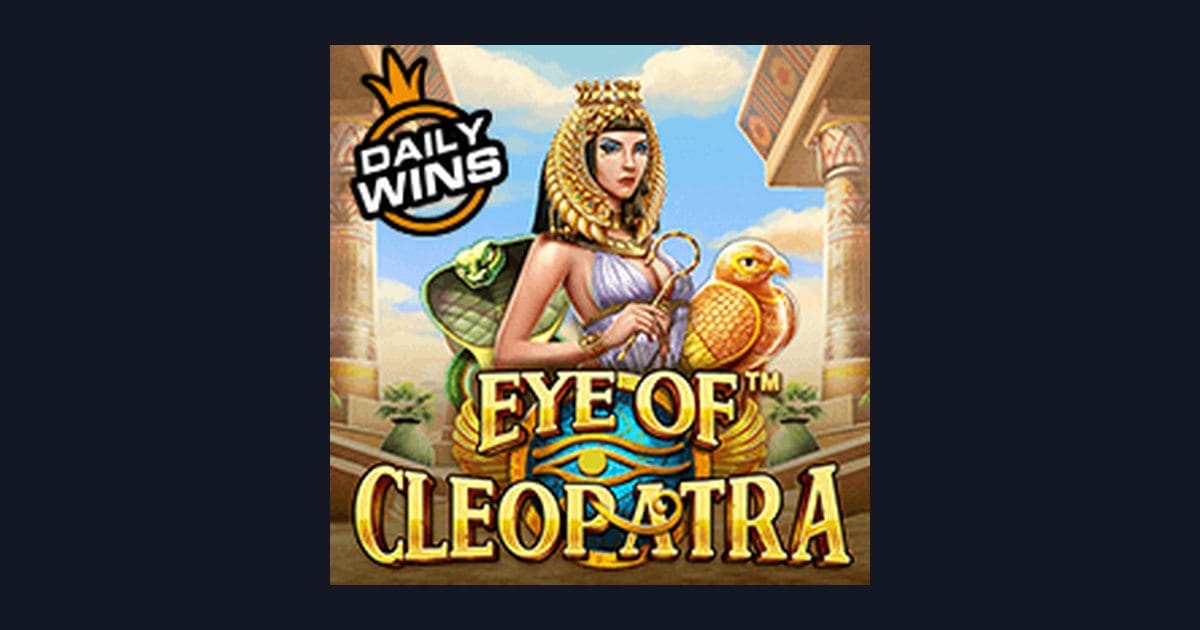Menang Mudah dengan Pola Spin Gacor di Eye of Cleopatra
