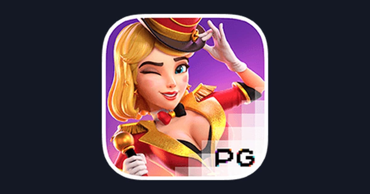Mengejar Jackpot Progresif Terbesar dengan Slot Circus Delight dari PG Soft