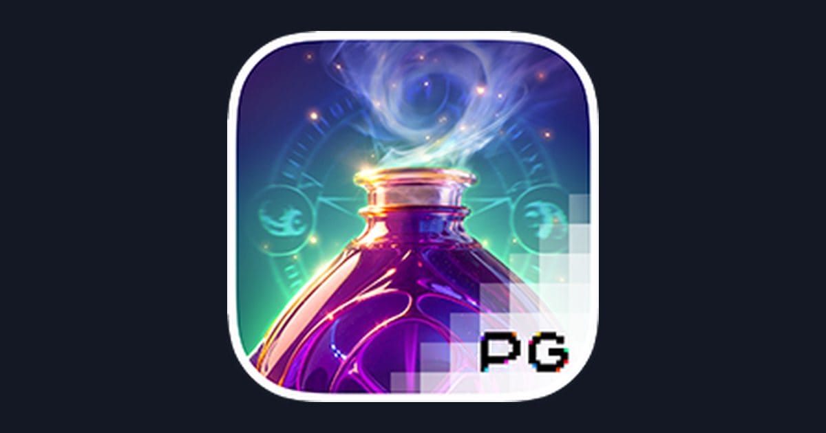 Mengenal Mystic Potion: Slot Seru di Situs Slot Terpercaya LTE4D