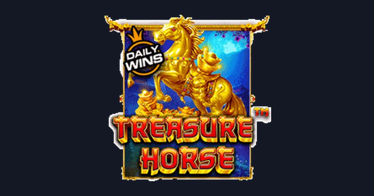 Mengulik RTP Live Tertinggi di Slot Treasure Horse Pragmatic Play