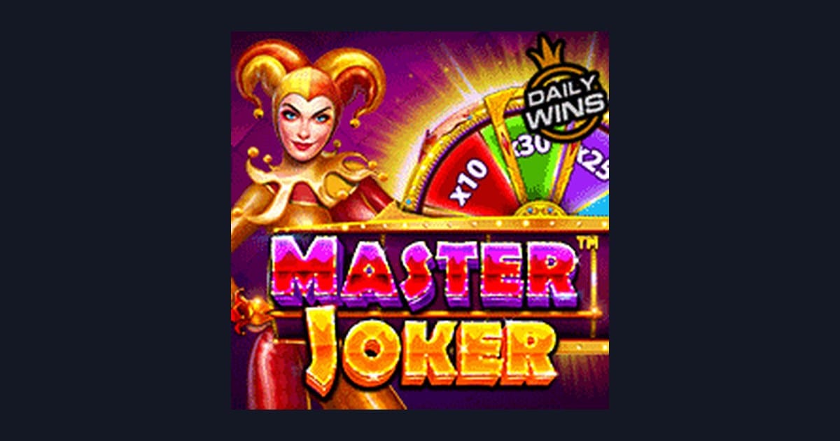 Mengungkap Trik Auto Maxwin di Slot Master Joker Pragmatic Play