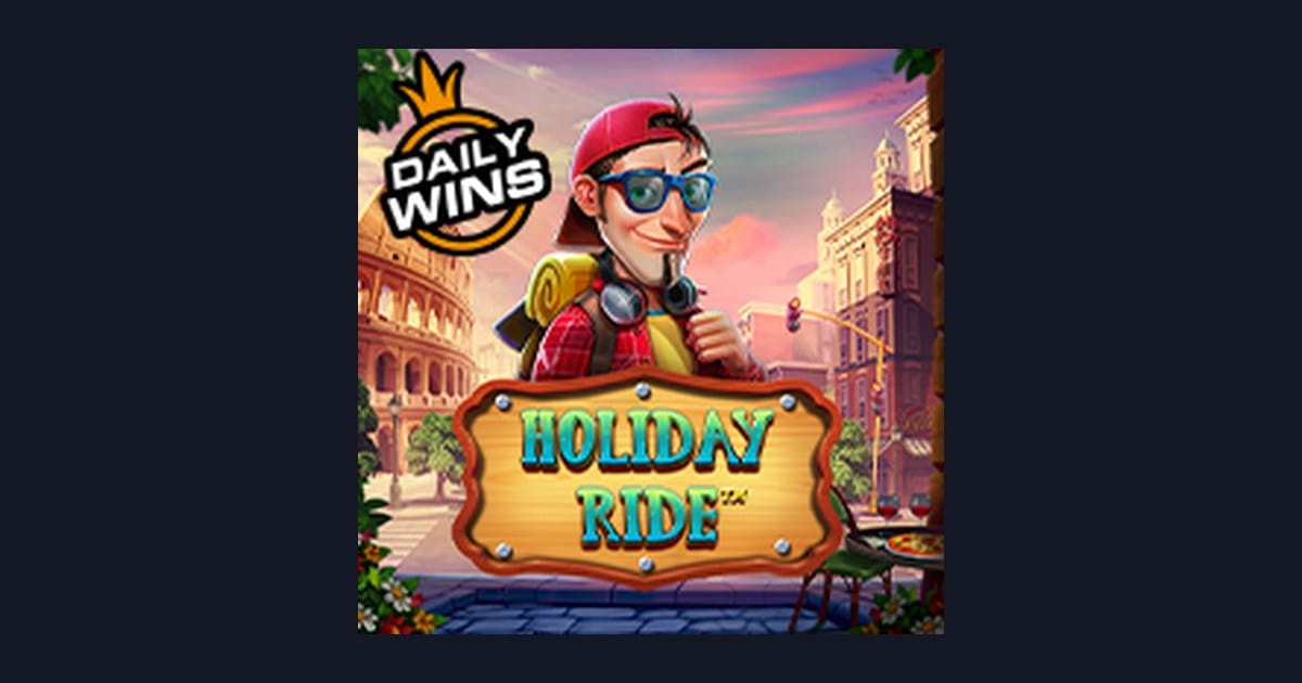 Mengupas Fitur dan Tingkat Volatilitas Slot Holiday Ride dari Pragmatic Play