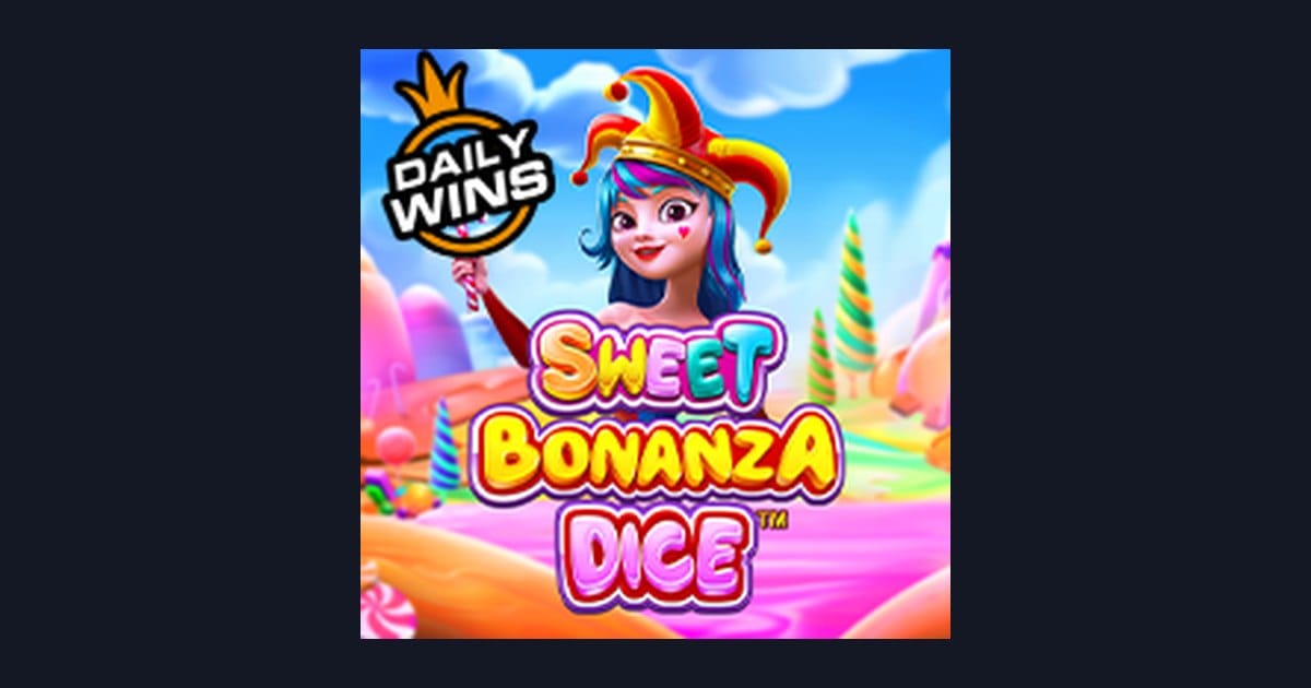 Menikmati Sweet Bonanza Dice dengan Deposit Dana OVO Tanpa Repot