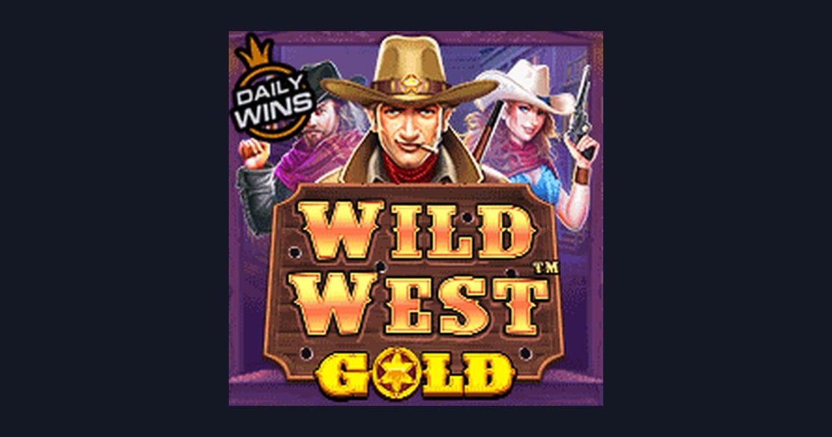 Nikmati Bonus New Member di Wild West Gold, Slot dari Pragmatic Play
