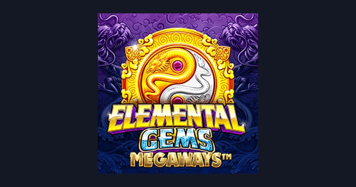 Nikmati Elemental Gems Megaways dengan Deposit Pulsa Bebas Potongan