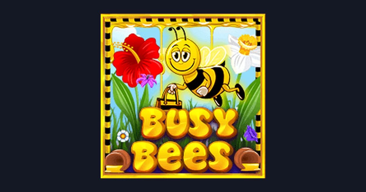 Nikmati Freespin & Scatter Hoki di Slot Busy Bees Pragmatic Play