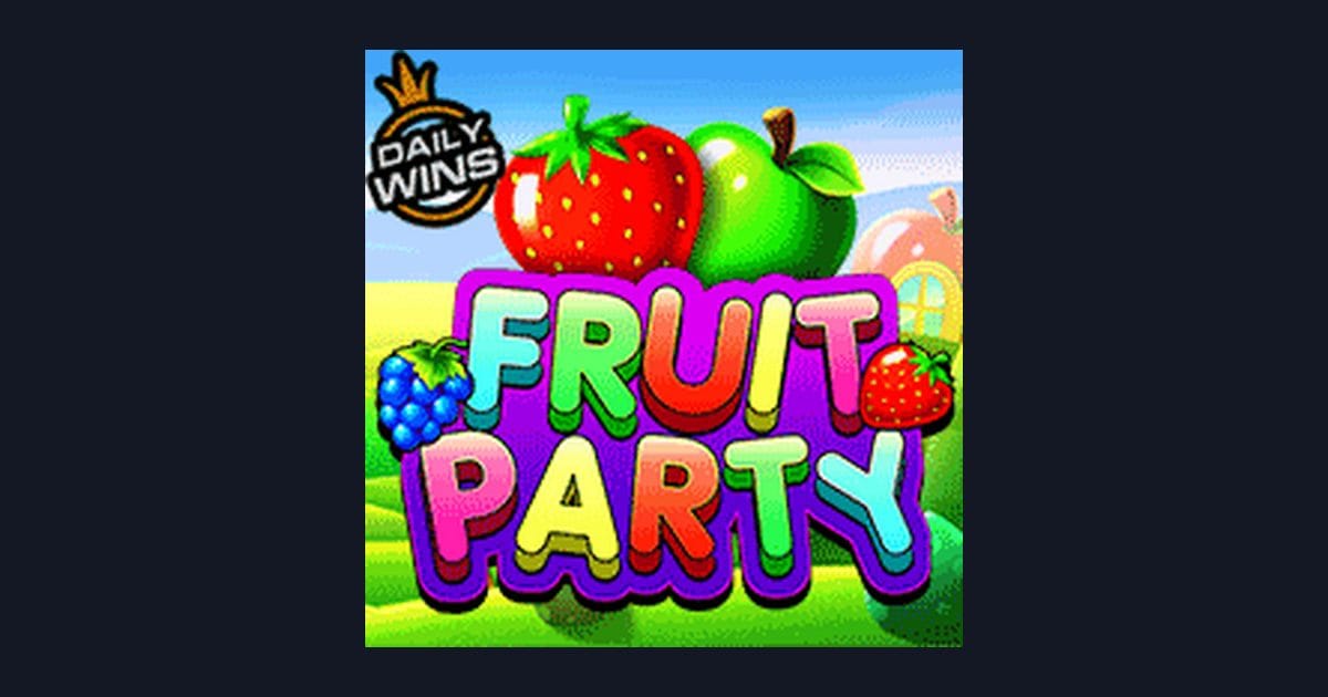 Nikmati Fruit Party dengan Deposit Pulsa Tanpa Potongan Mudah dan Praktis