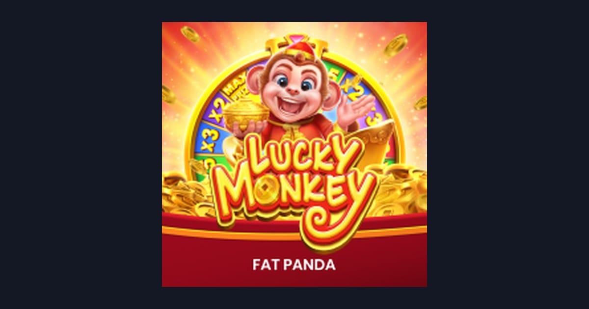 Nikmati Keseruan Slot Gacor Hari Ini dengan Lucky Monkey dari Pragmatic Play