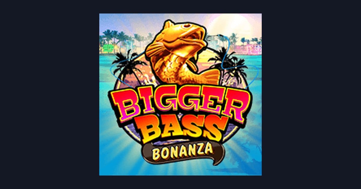 Nikmati Sensasi Deposit Pulsa Tanpa Potongan di Slot Bigger Bass Bonanza