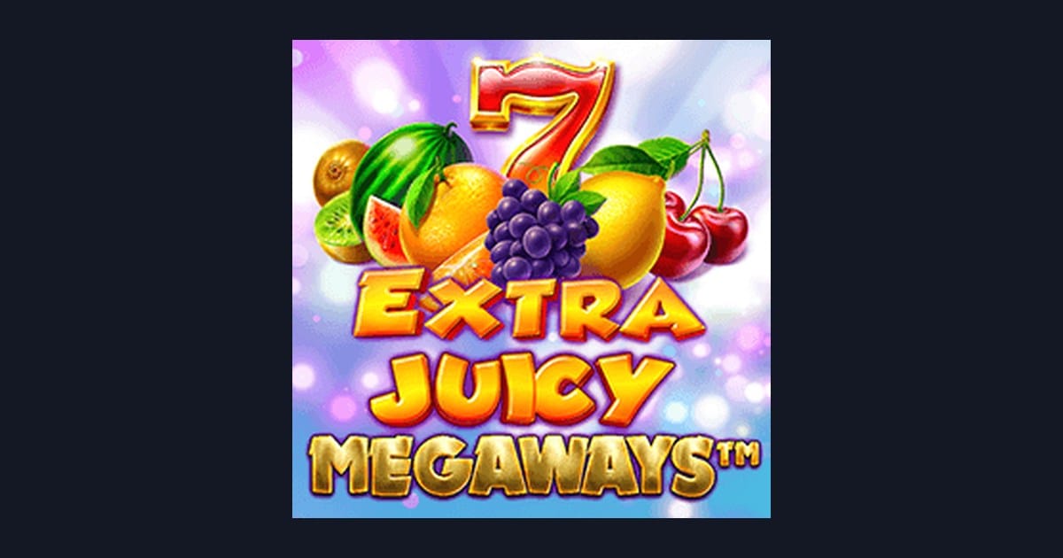 Nikmati Sensasi Slot Gacor Hari Ini dengan Extra Juicy Megaways