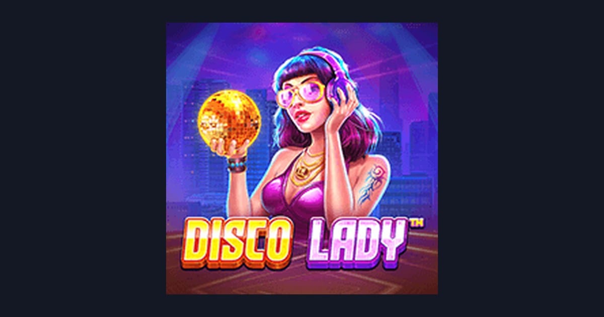 Nikmati Serunya Disco Lady, Slot Anti Boncos dengan Deposit Mudah Via OVO