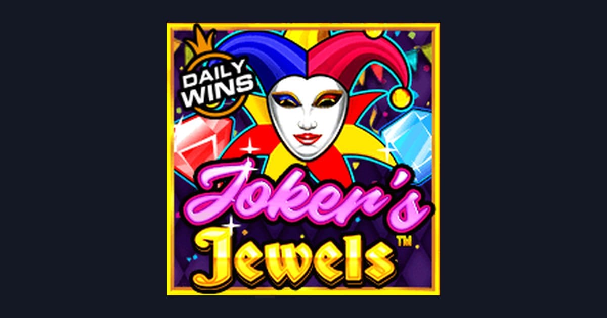 Nikmati Serunya Jokers Jewels dengan Deposit Pulsa Tanpa Potongan