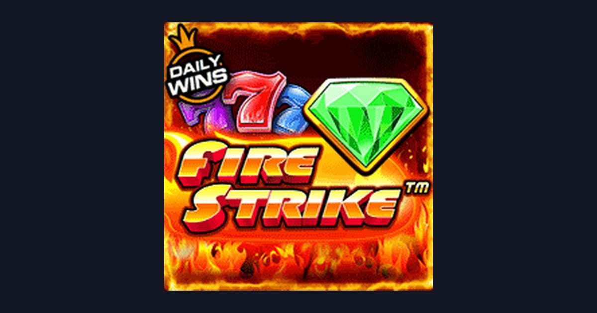 Rahasia Menang Mudah di Fire Strike, Slot Gacor dari Pragmatic Play