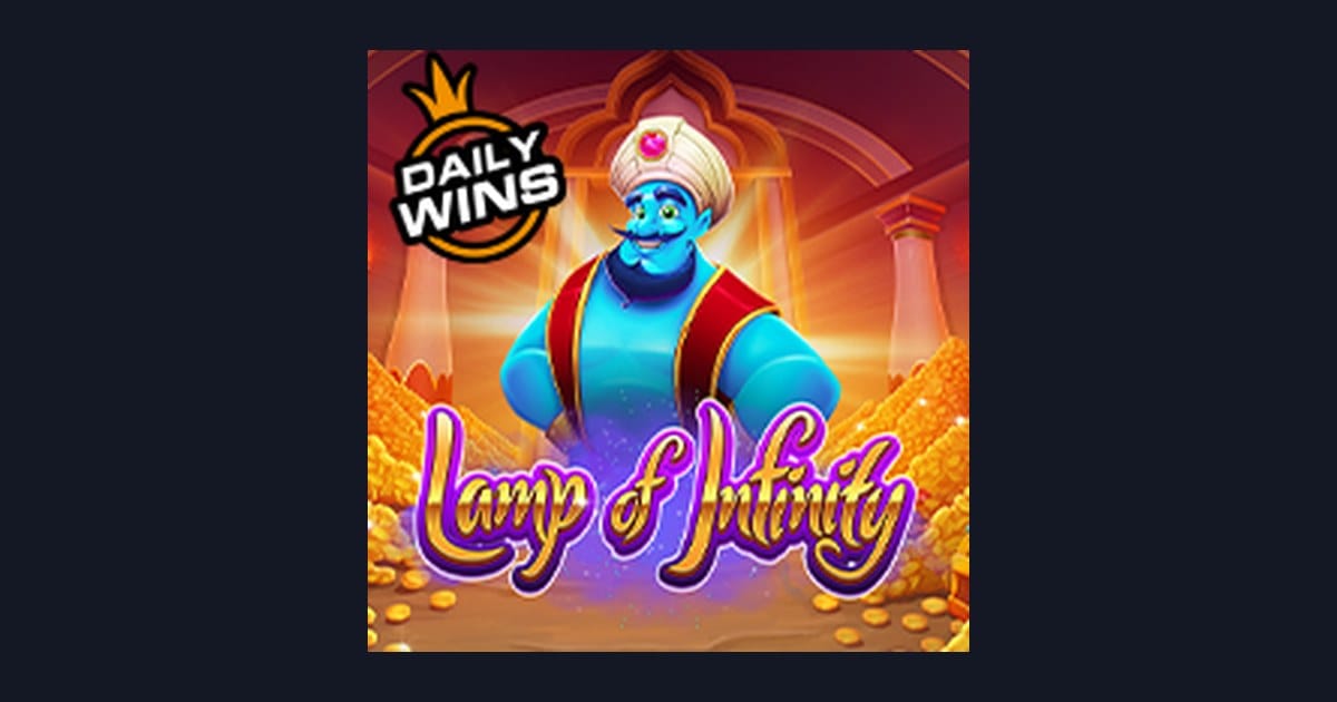 Rahasia Menang Mudah di Slot Lamp of Infinity, Slot Gacor dari Pragmatic Play