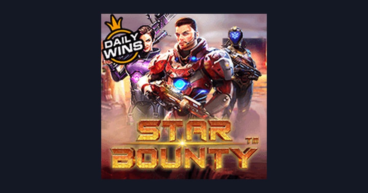 Rahasia Menang Pemula di Slot Star Bounty dengan Deposit OVO