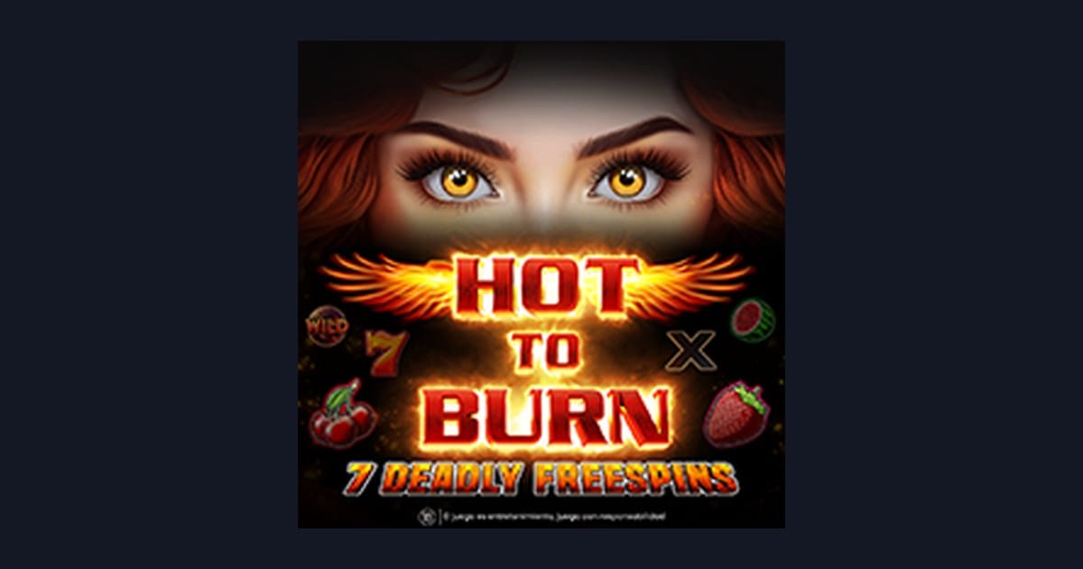 Rahasia Pola Spin Gacor Hot To Burn 7 Deadly Free Spins dari Pragmatic Play