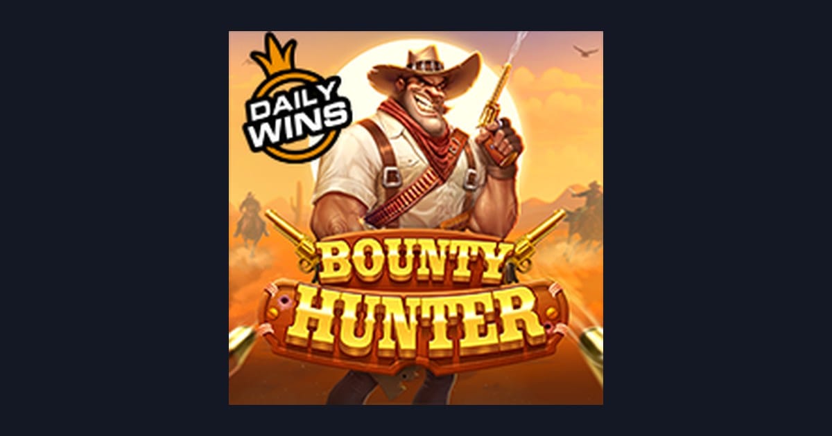 Rahasia Pola Spin Gacor di Slot Bounty Hunter dari Pragmatic Play
