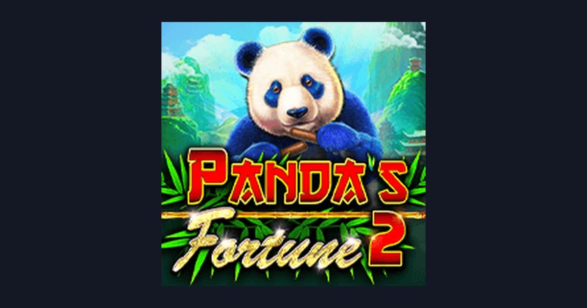 Rahasia Pola Spin Gacor di Slot Panda Fortune 2 dari Pragmatic Play