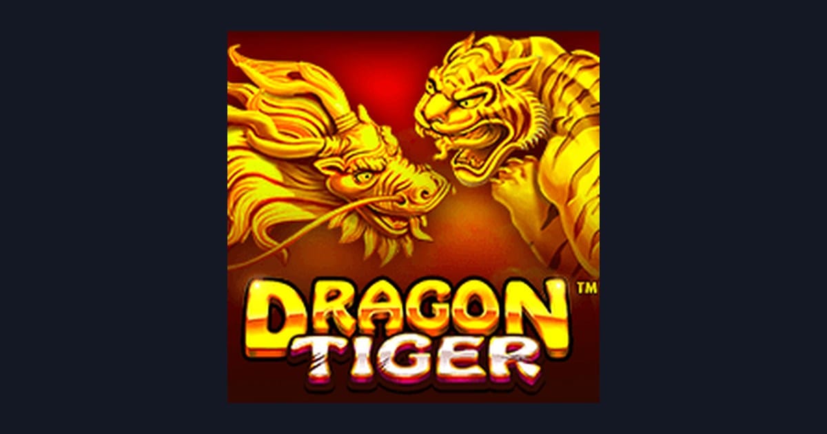 Raih Bonus New Member Dengan Dragon Tiger Slot dari Pragmatic Play