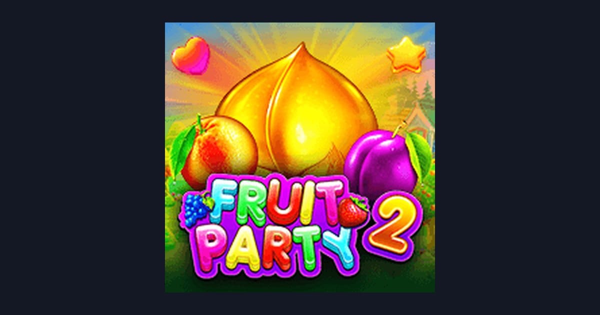 Raih Freespin & Scatter Hoki di Slot Fruit Party 2 dari Pragmatic Play