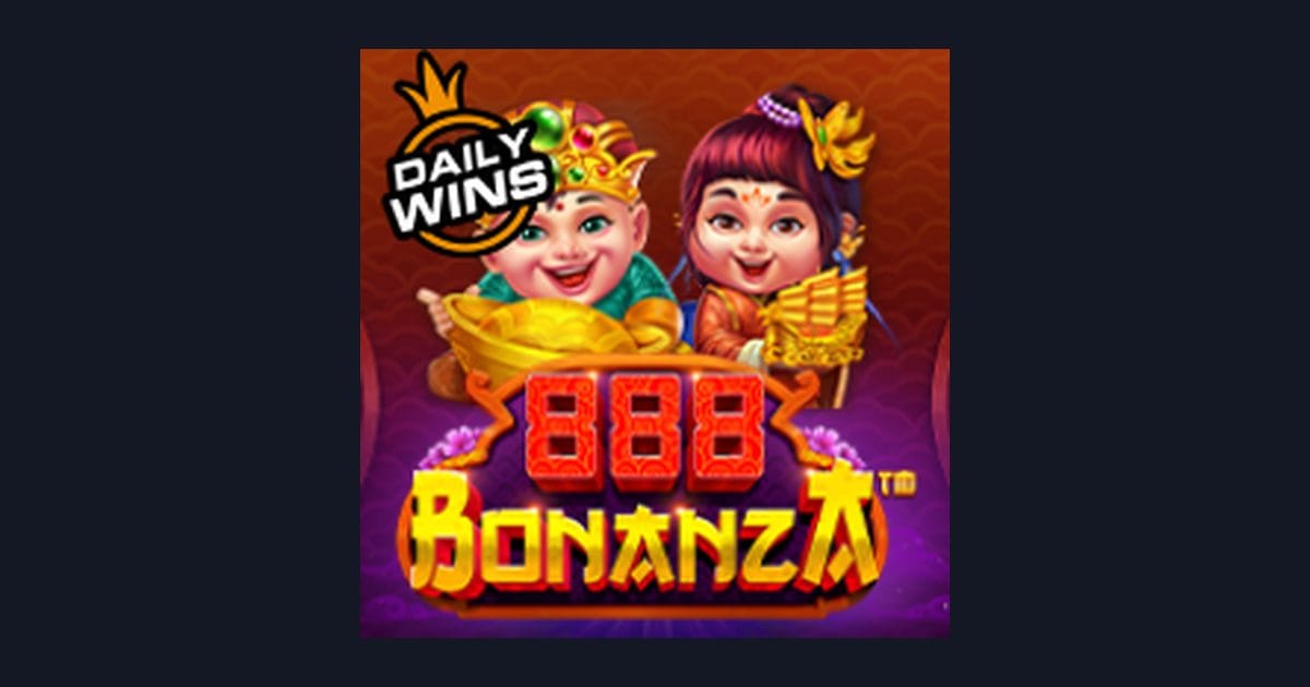 Raih Jackpot Progresif Terbesar di Slot 888 Bonanza dari Pragmatic Play