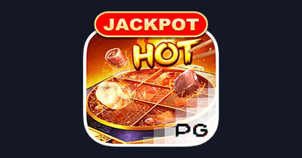Raih Jackpot Progresif Terbesar dengan Slot Hotpot dari PG Soft