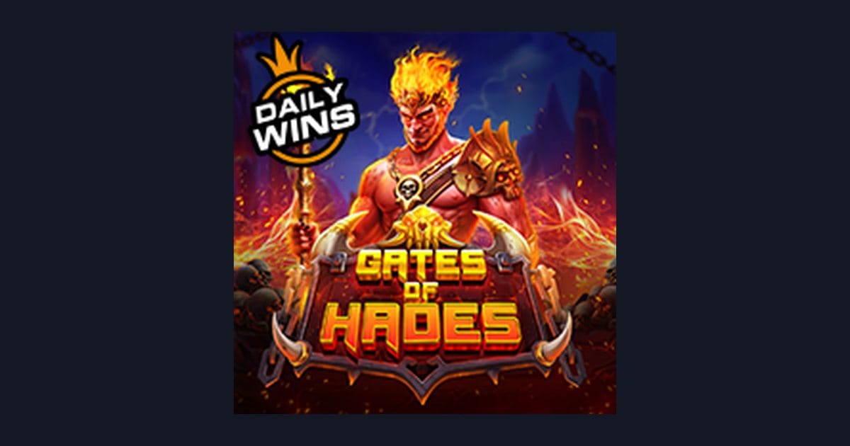 Raih Kemenangan Mudah di Slot Gates of Hades yang Gacor