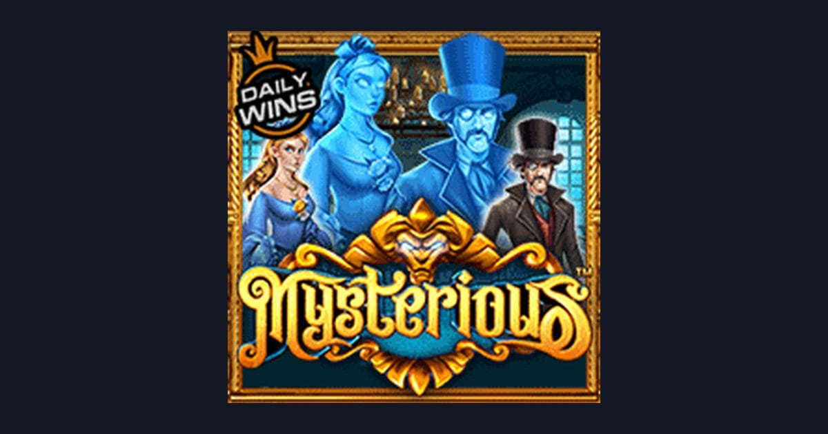 Raih Kemenangan di Slot Mysterious dengan Link Slot Gacor Terbaik